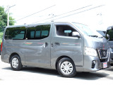 日産 NV350キャラバン 2.0 DX ロング