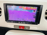 ミラココア プラス X ナビ TV ETC タイヤ新品