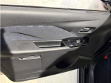 助手席ドア