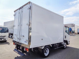 エルフ 冷蔵冷凍車 10尺ボディ 5t限定準中免 K5280