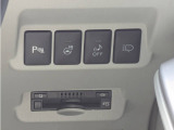 ハンドルヒーター ETC コーナーセンサー