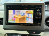 N-BOX G L ホンダセンシング ホンダ整備 禁煙