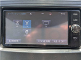 SDナビ 地デジTV Bluetooth FM AM CD/DVD