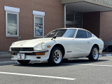 フェアレディZ 2.0 Z-L L28公認 SOLEX タコ足 初期型