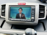 フリードハイブリッド 1.5 ジャストセレクション ナビ TV リアモニター バックカメラ