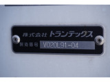新車注文も扱っております。未使用の車などお得で納期が早いトラックもたくさん置いてありますのでご覧ください。