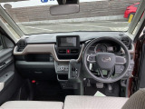 ムーヴ X Dオーディオ・Bカメラ付 走行2900km