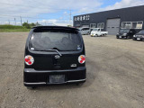 ムーヴラテ クール 4WD 車検新規
