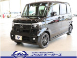 ホンダ N-BOXカスタム