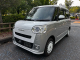 令和7年 ムーブキャンバス ストライプスG  4WD 左右オートスライドドア☆彡
