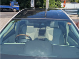 解放感あるパノラマルーフ付き特別仕様車!Gツーリングセレクションの中でも数少ないグレードです。