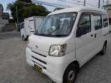 軽バンは当店にお任せください!多種多様の車両を取り揃えております!