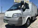1800cc 冷蔵冷凍車 積載750Kg バックモニター ガソリン 2人乗り 走行50000K 冷凍機DENSO-20℃ DS11LE 内外装仕上げ済み AT オートマ