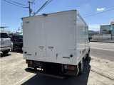 ボンゴトラック  冷蔵冷凍車 冷凍機DENSO-20℃