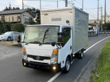 アトラス 3.0 DX ディーゼル 