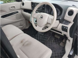 デイズルークス  X 4WD 車検2年