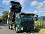 ギガ ダンプ 車検付