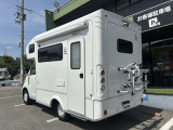 各種ビルダー取扱実績有り! AZ-MAXアネックス ビックフット RVランド RVトラスト インディアナRV AtoZ ミスティック OMC オグショー AZ-MAX オートワン かーいんてりあ高橋