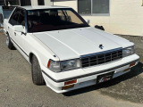 日産 ローレル