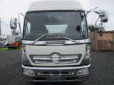レンジャー  積載車 積載量2650kg ハイルーフ