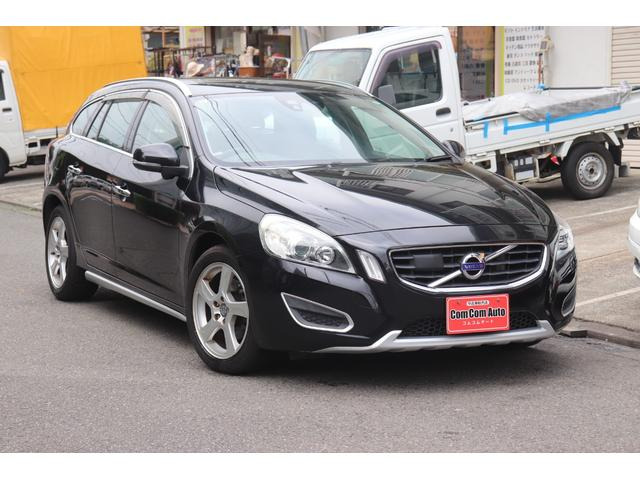 V60 DRIVe AAC 運転席エアバッグ 電動シート