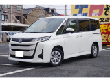 ノア 1.8 ハイブリッド X ウェルキャブ 車いす仕様 タイプI 車いす1名仕様 