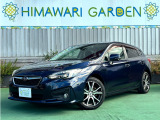 【中古車情報】スバル インプレッサスポーツ 2.0 i-L アイサイト 純正ナビ/BSM/Sカメラ/クルコン の中古車詳細（走行距離：4.9万km、カラー：ダークブルーパール、販売地域：兵庫県明石市茶園場町）