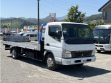 キャンター  積載車 一般型 積載3.500kg5MT