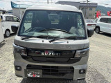 キャリイ スーパーキャリイ X リミテッド 4WD 特別仕様車 軽トラックATレーンアシスト