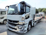 スーパーグレート  車検R9.5 ハイジャッキ No.459