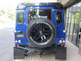 ディフェンダー 90 4WD UrbanTruck カスタム車両