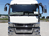 スーパーグレート ウィング 大型アルミウイングアルミウィング