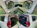 ★新車取り扱い★各メーカーの新車も取り扱わさせていただいております。お気軽にご相談ください。