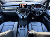 Vクラス V220d スポーツ ロング 