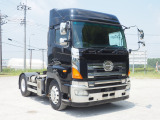 プロフィア トレーラーヘッド 第五輪荷重11.5トン 410馬力