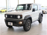 ジムニーシエラ 1.5 JC 4WD セーフサポート Dオーディオ付