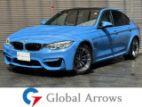 BMW M3セダン M DCT ドライブロジック