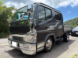 キャンターガッツ  ETC R9年4月まで車検付き!