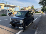 ムーヴコンテ カスタム X リミテッド ナビTV バックカメラ ETC ドラレコ