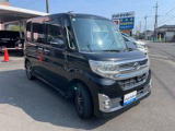 タントカスタム RS スマートセレクション SA 