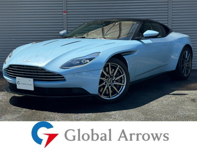 DB11  