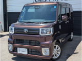 トヨタ ピクシスメガ L SAIII