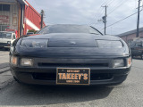 フェアレディZ 3.0 300ZX 2シーター 