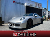 ポルシェ 911 カレラS PDK