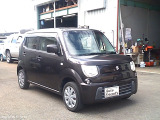 MRワゴン エコ L 軽自動車安心保証整備車検2年付格安関西