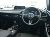 CX-30 2.0 20S ツーリング 4WD PBドア Sヒーター ナビ TV