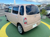 ミラココア L 禁煙車/ナビ/Bluetooth/Bカメ