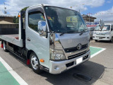 ダイナ 積載車 
