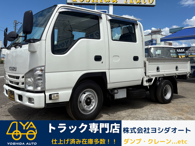 いすゞ エルフ 