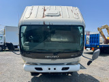 エルフ  家畜運搬車ワイドロング積載3.5t6速